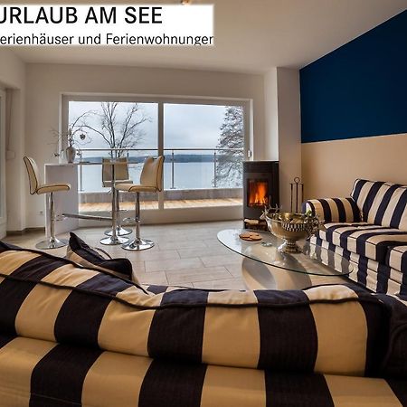Charming Apartments Am See Bad Saarow Luaran gambar