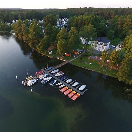 Charming Apartments Am See Bad Saarow Luaran gambar