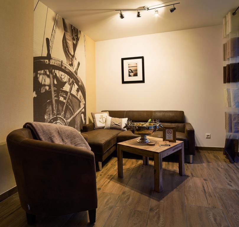 Charming Apartments Am See Bad Saarow Bilik gambar