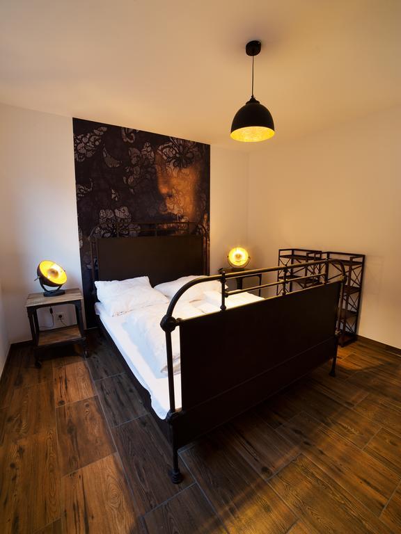 Charming Apartments Am See Bad Saarow Bilik gambar