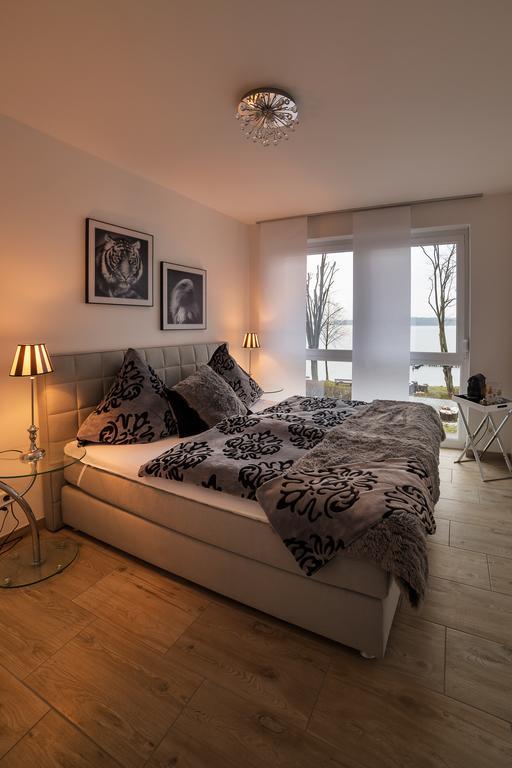 Charming Apartments Am See Bad Saarow Luaran gambar