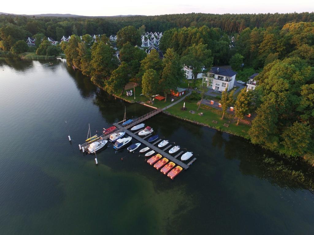 Charming Apartments Am See Bad Saarow Luaran gambar